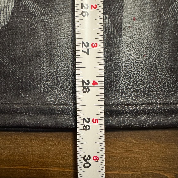 Sullivan King Jersey Mens size Medium Reckless rocks double Sided Graphic 2022 - Picture 8 of 12